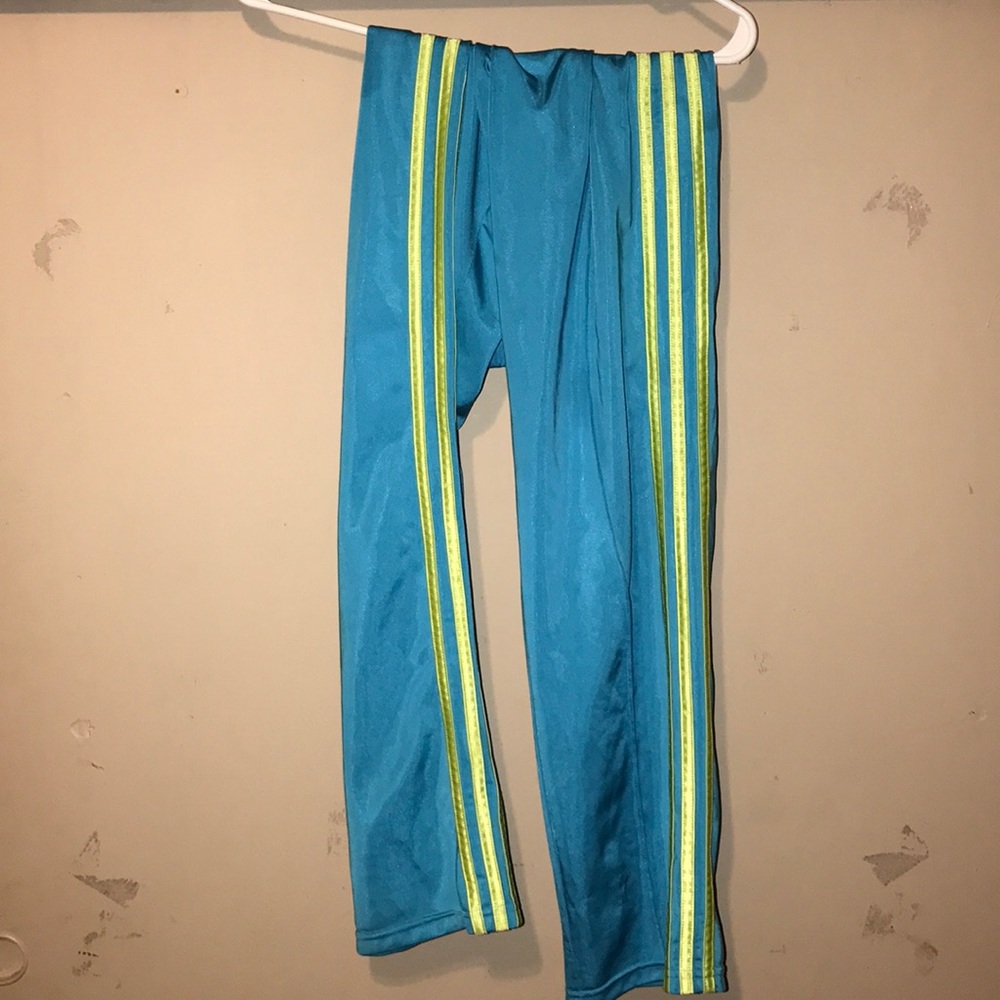 Track pants